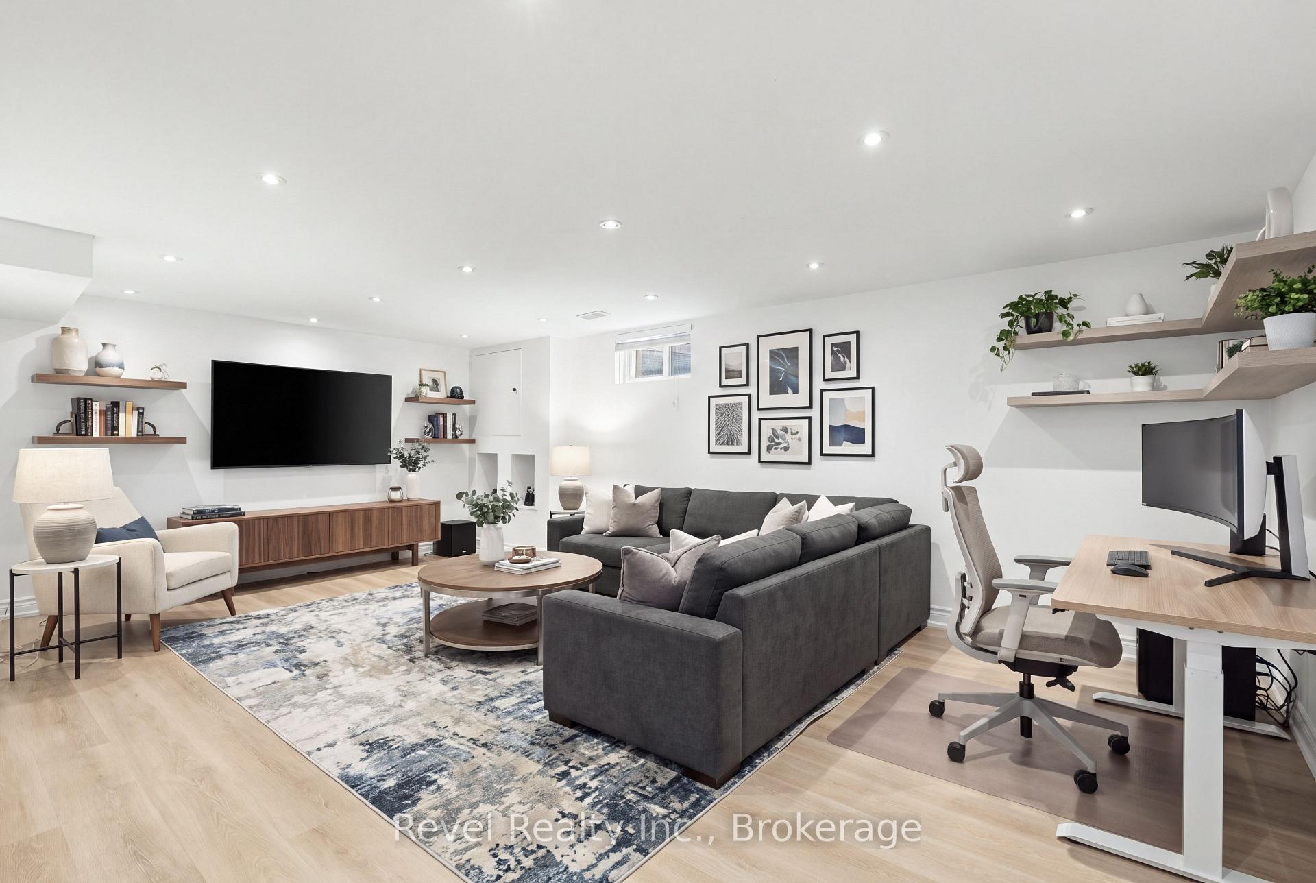 Photo 35 of 35 John Dexter Place, Markham, Sherwood-Amberglen — HOMEH