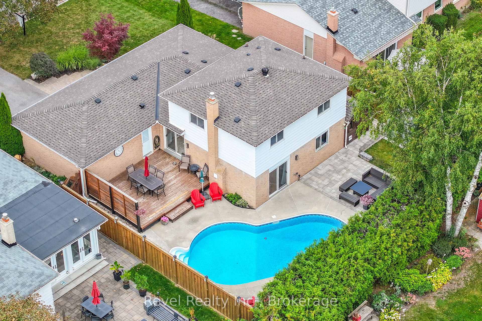 Photo 37 of 35 John Dexter Place, Markham, Sherwood-Amberglen — HOMEH