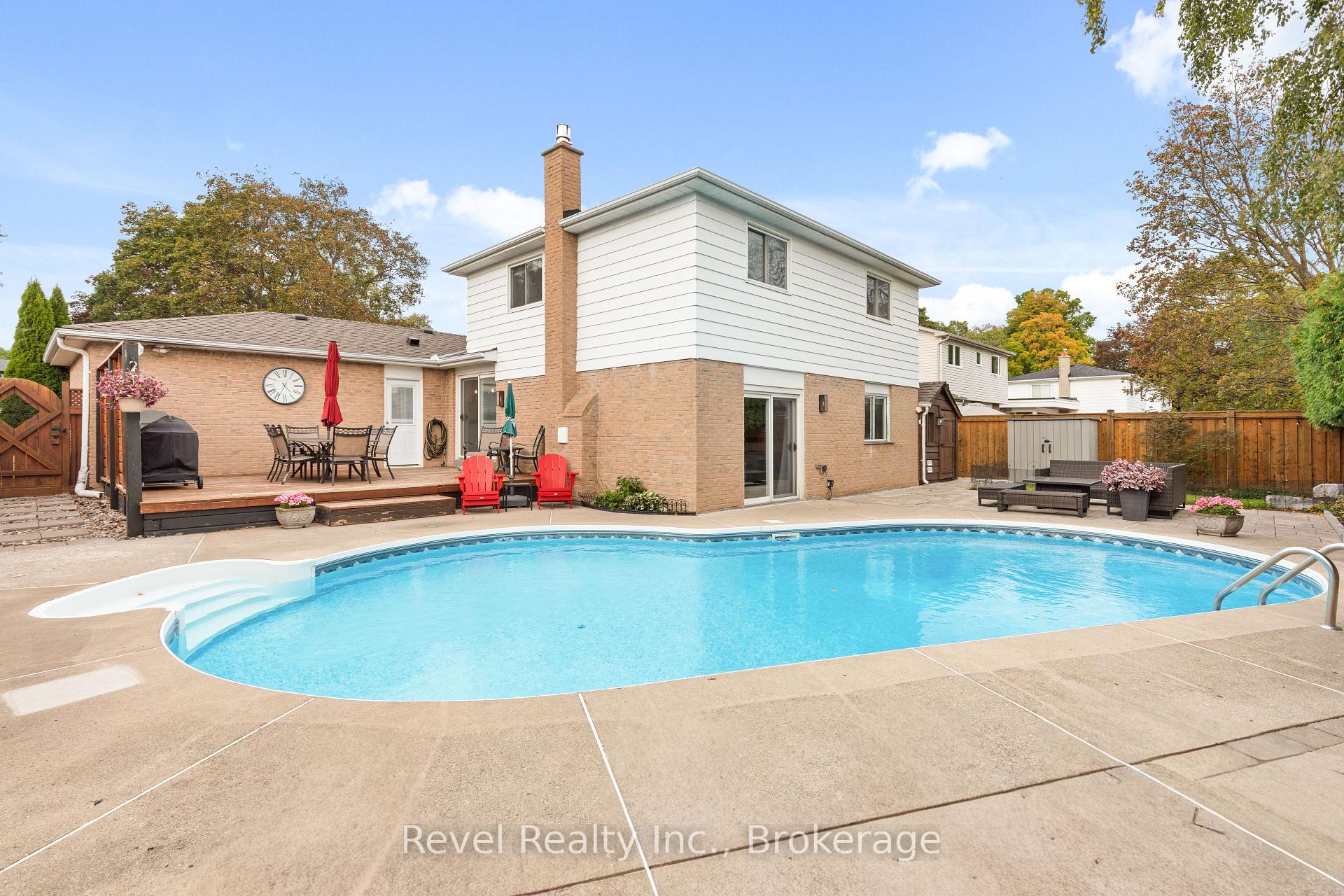 Photo 38 of 35 John Dexter Place, Markham, Sherwood-Amberglen — HOMEH