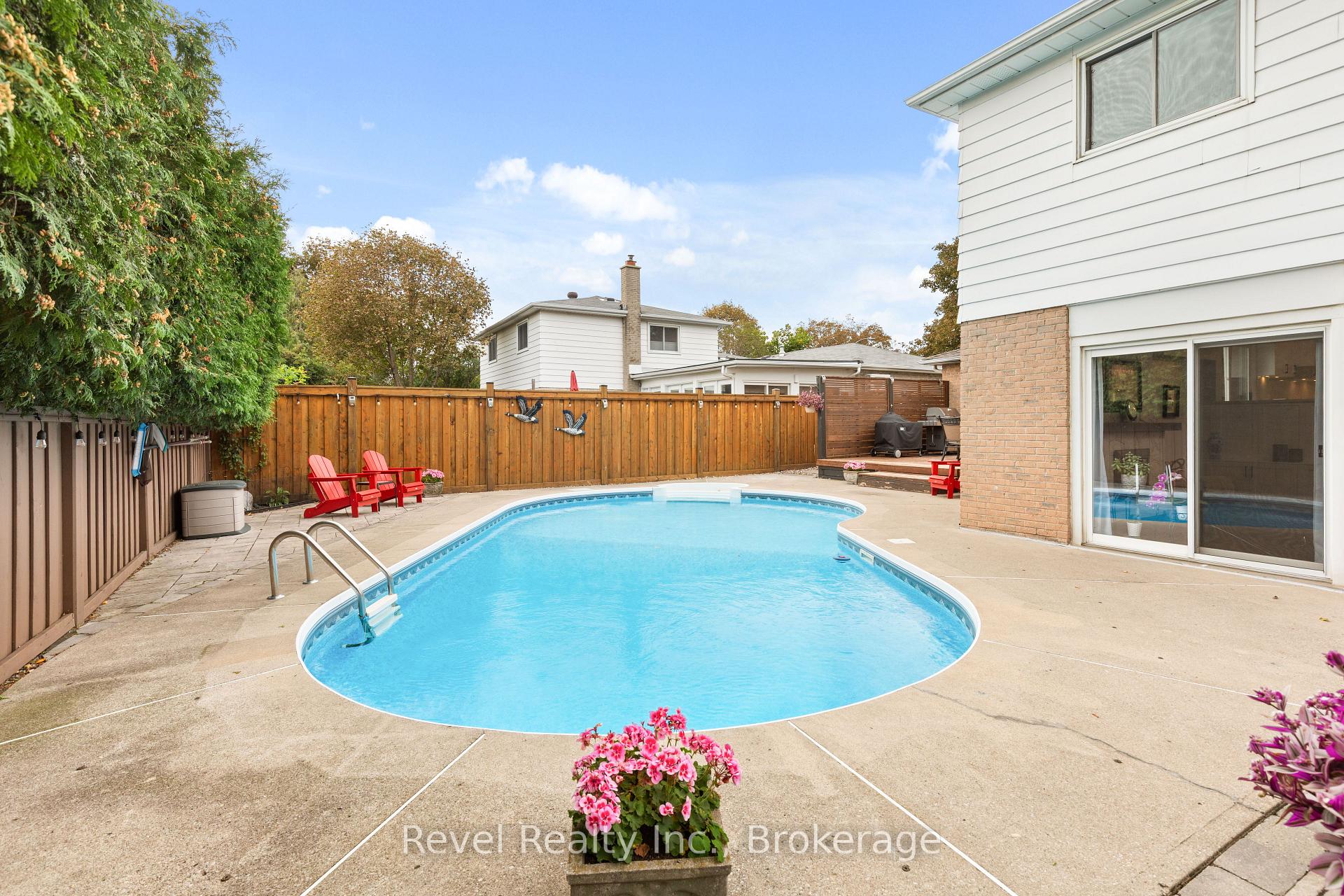 Photo 39 of 35 John Dexter Place, Markham, Sherwood-Amberglen — HOMEH