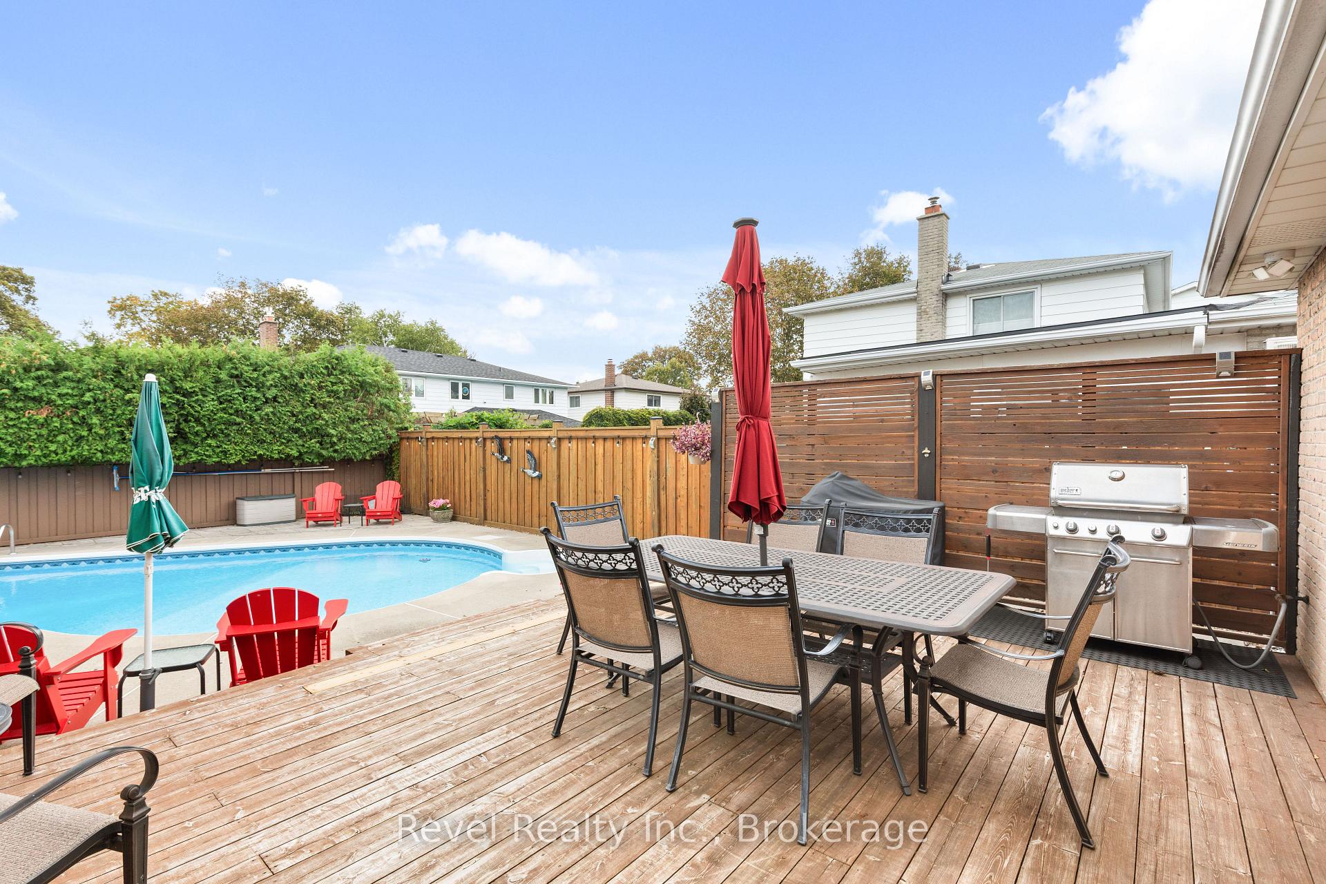 Photo 40 of 35 John Dexter Place, Markham, Sherwood-Amberglen — HOMEH