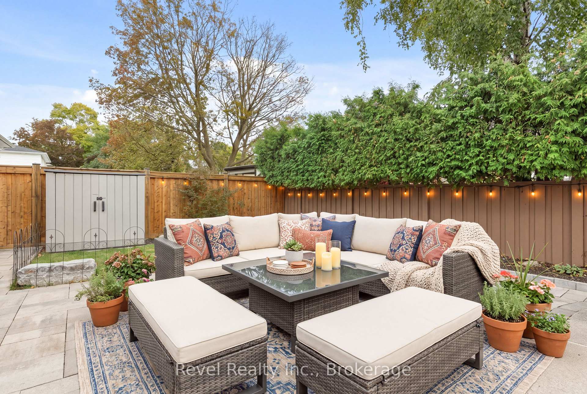 Photo 41 of 35 John Dexter Place, Markham, Sherwood-Amberglen — HOMEH