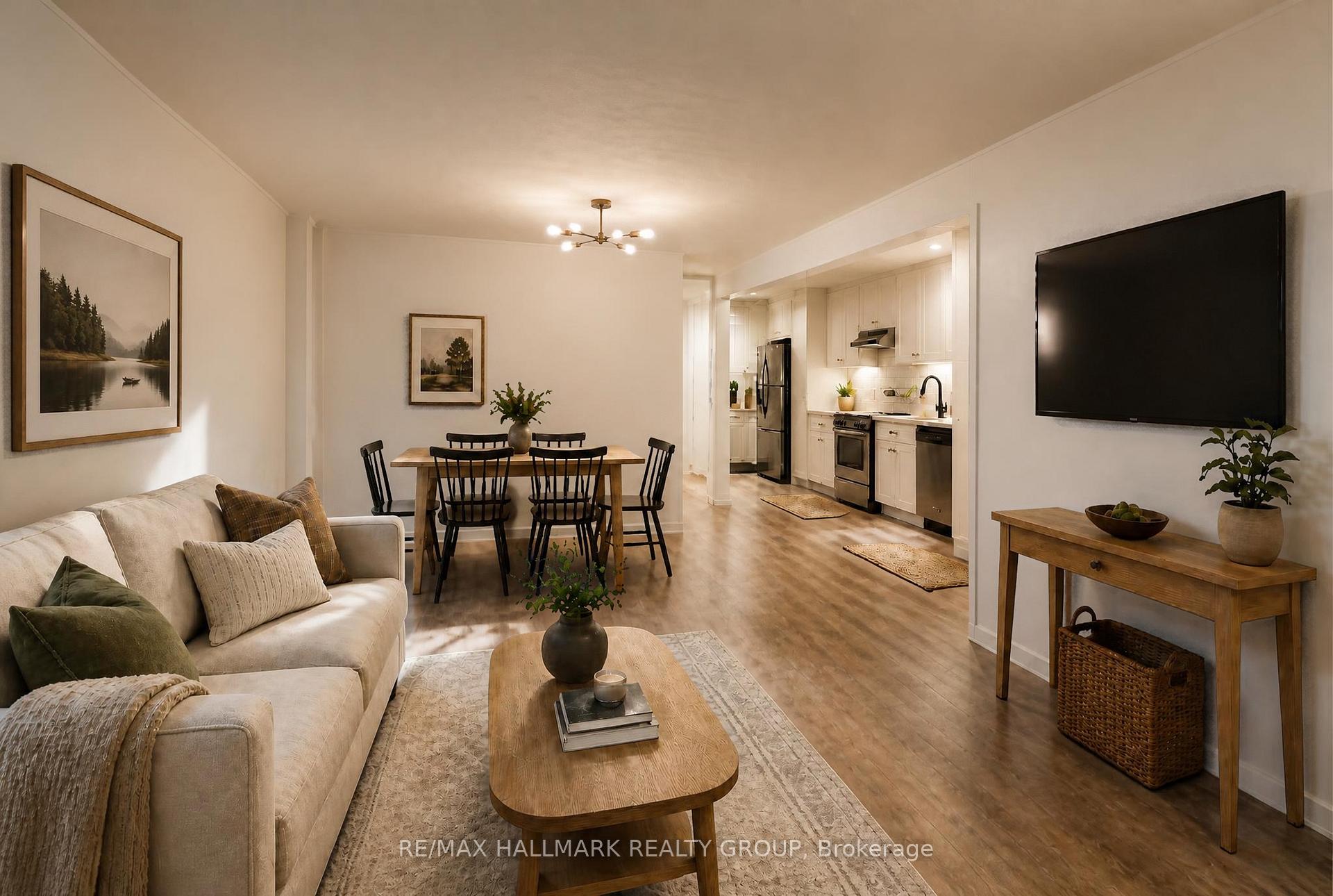 Photo 20 of 29 Wylie Avenue, Ottawa, Britannia — HOMEH