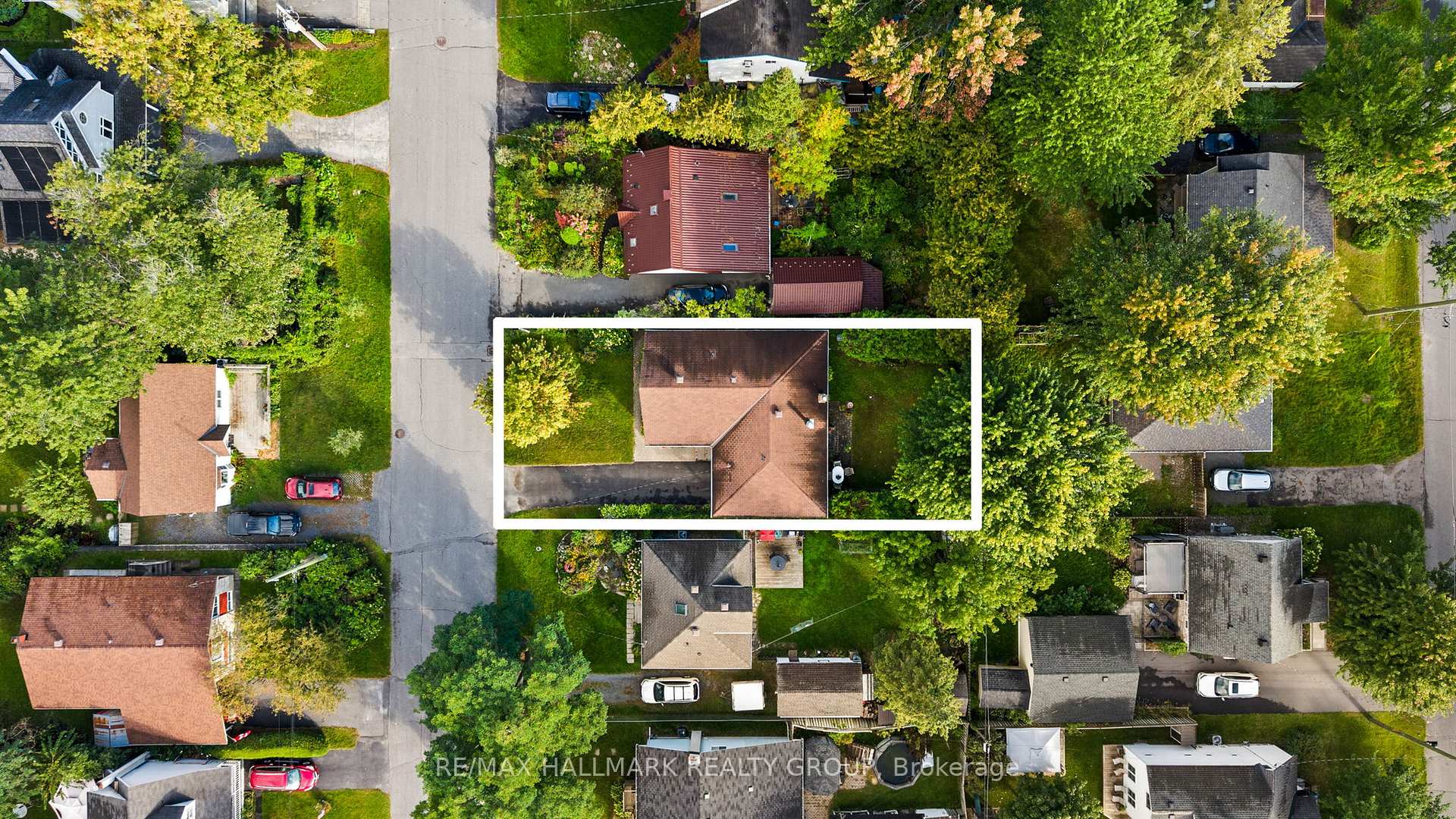 Photo 28 of 29 Wylie Avenue, Ottawa, Britannia — HOMEH