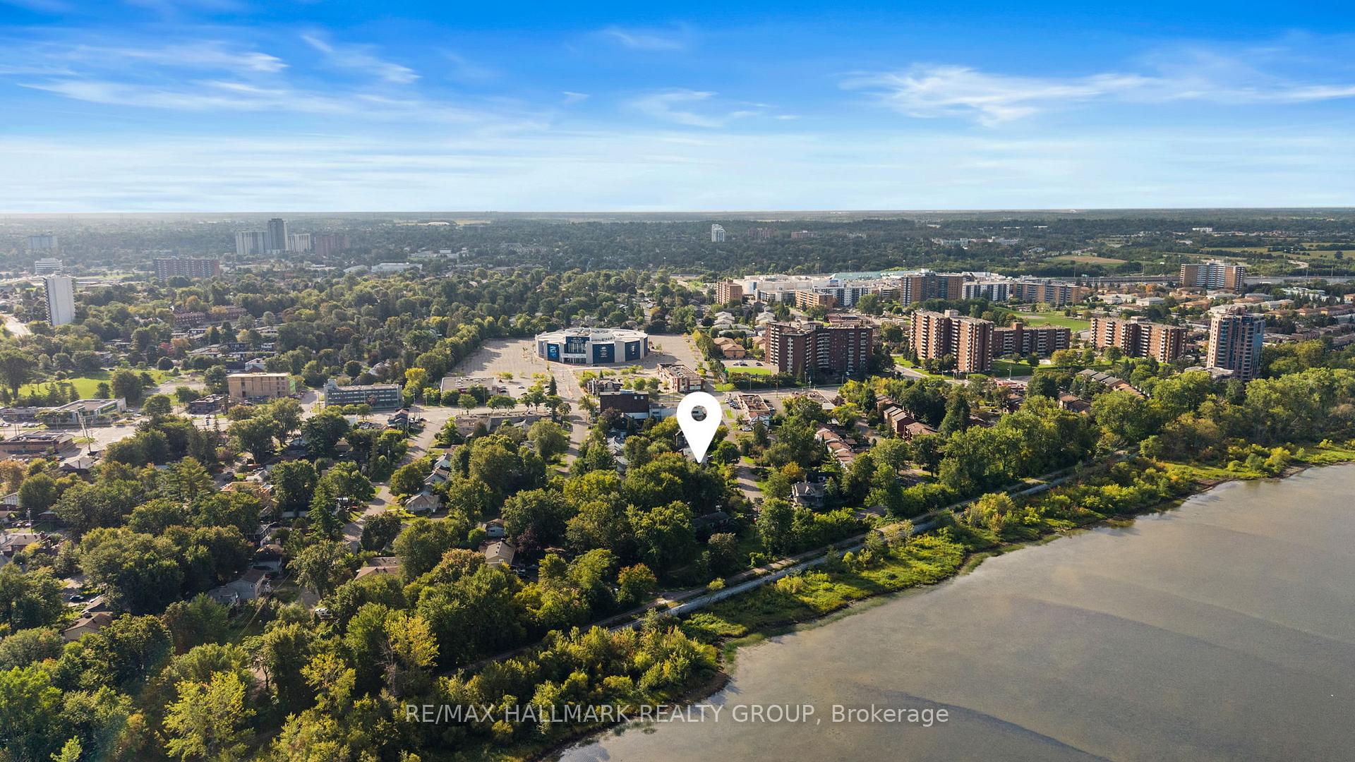 Photo 33 of 29 Wylie Avenue, Ottawa, Britannia — HOMEH