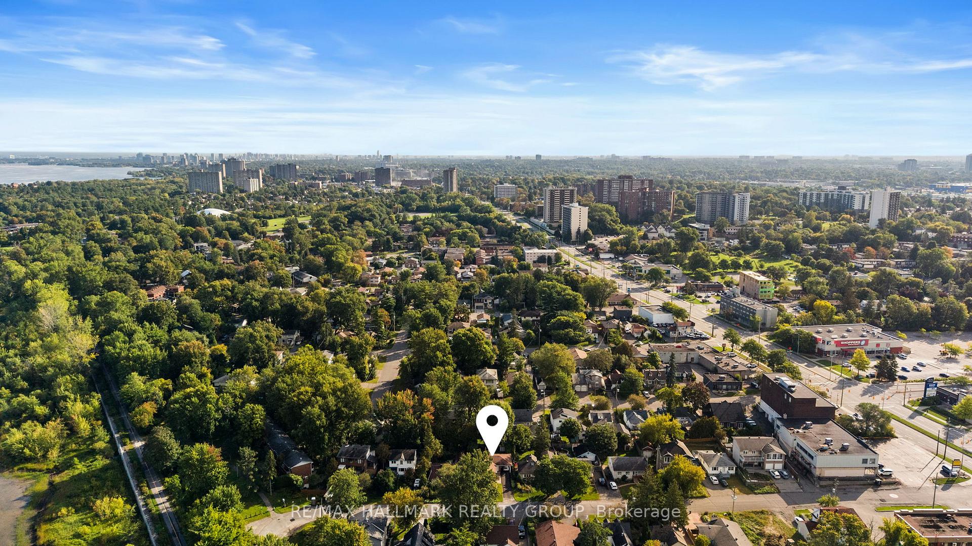 Photo 34 of 29 Wylie Avenue, Ottawa, Britannia — HOMEH
