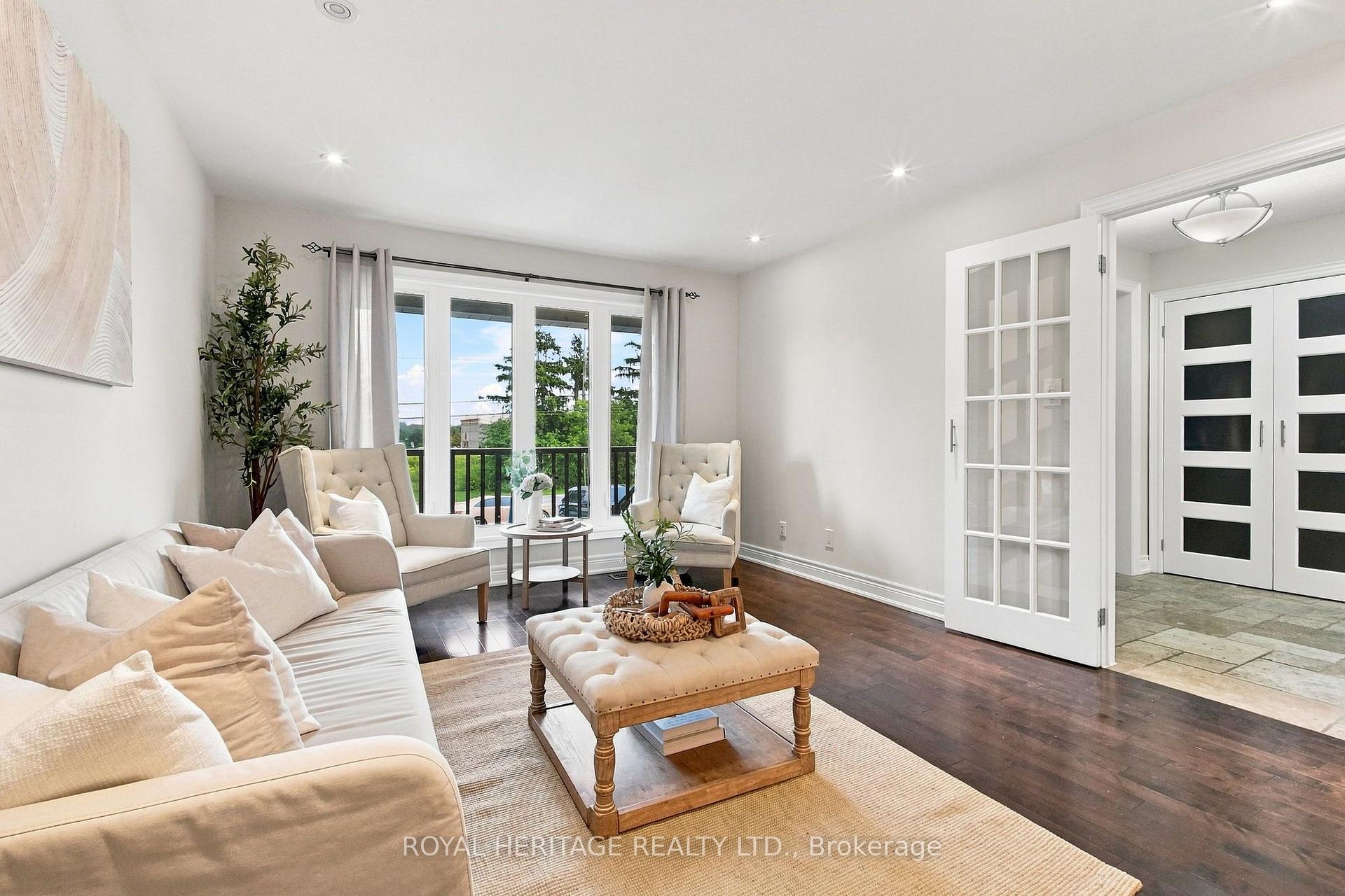 Photo 6 of 816 Sheppard Avenue, Pickering, Dunbarton — HOMEH