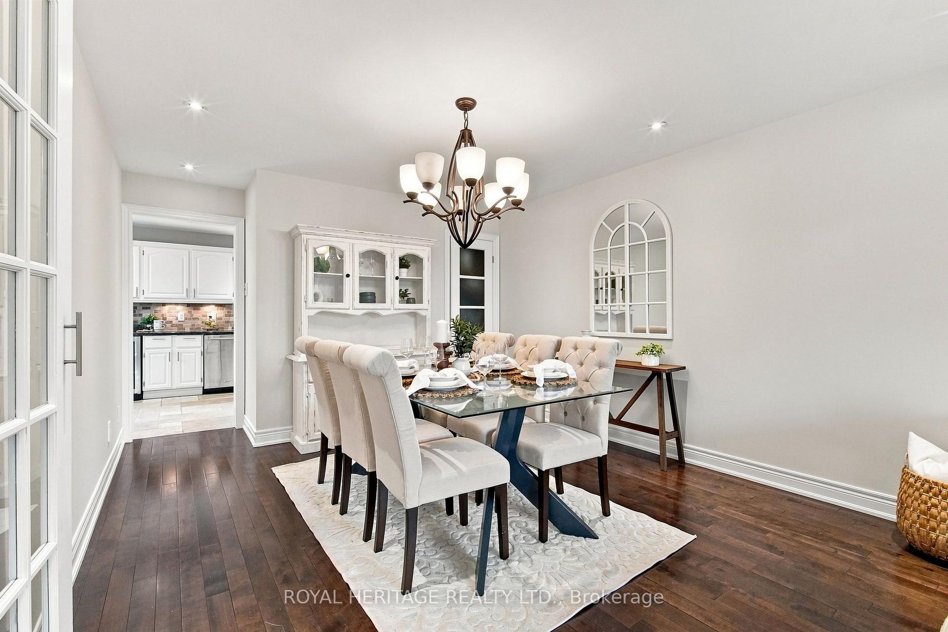 Photo 8 of 816 Sheppard Avenue, Pickering, Dunbarton — HOMEH