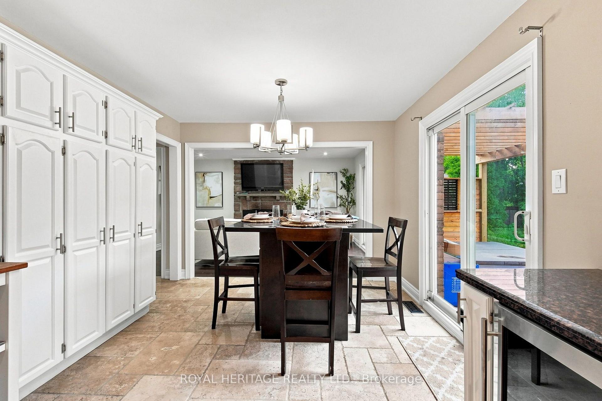 Photo 12 of 816 Sheppard Avenue, Pickering, Dunbarton — HOMEH