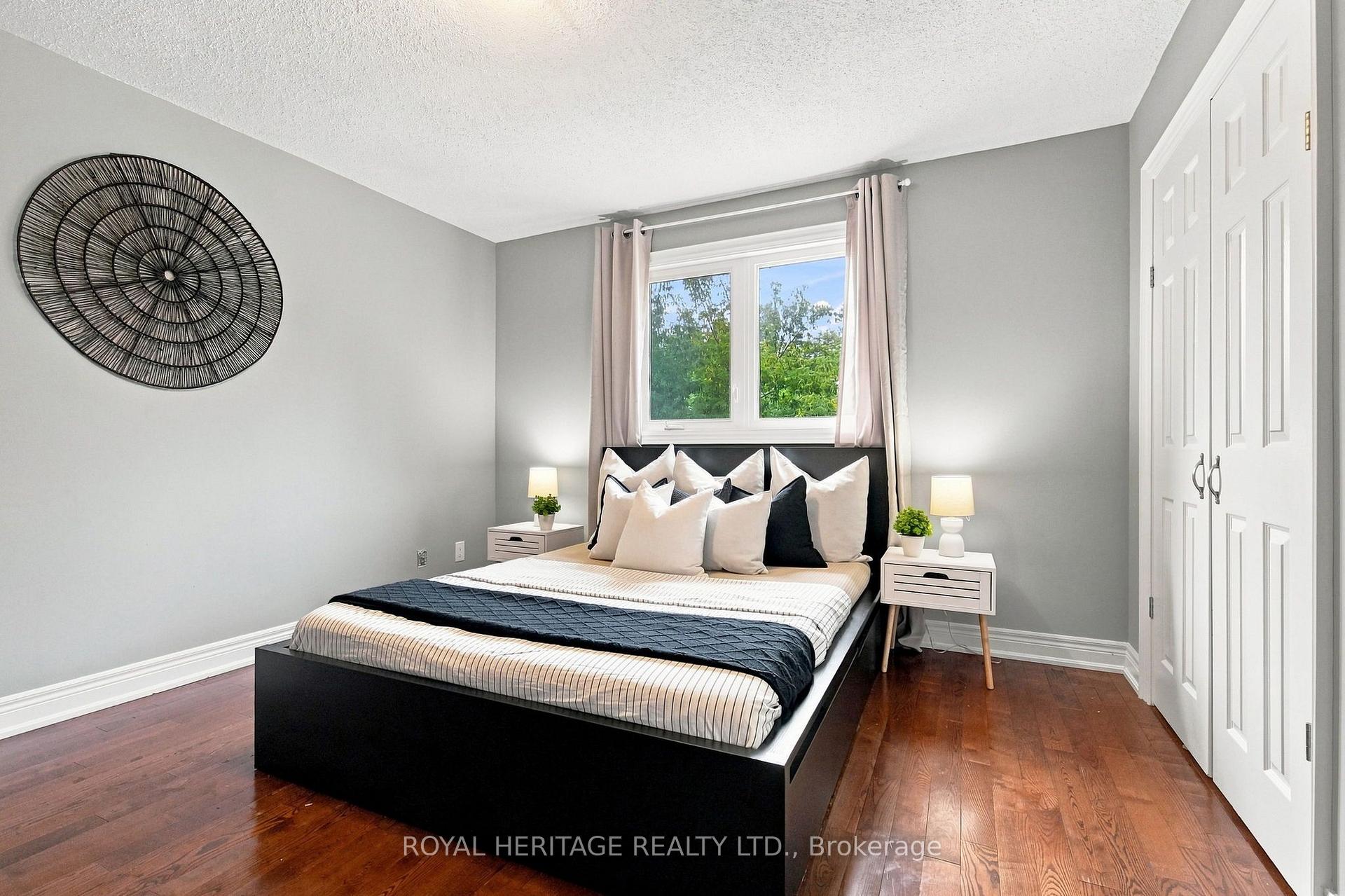 Photo 17 of 816 Sheppard Avenue, Pickering, Dunbarton — HOMEH