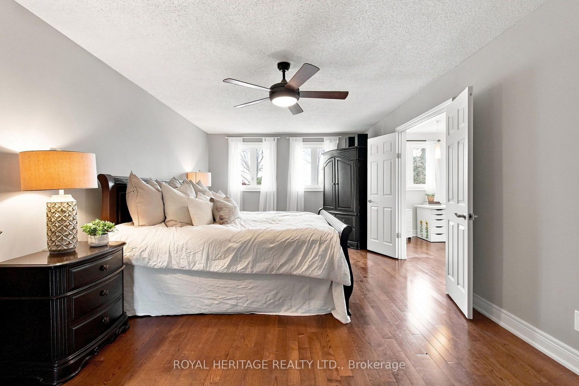 Photo 22 of 816 Sheppard Avenue, Pickering, Dunbarton — HOMEH