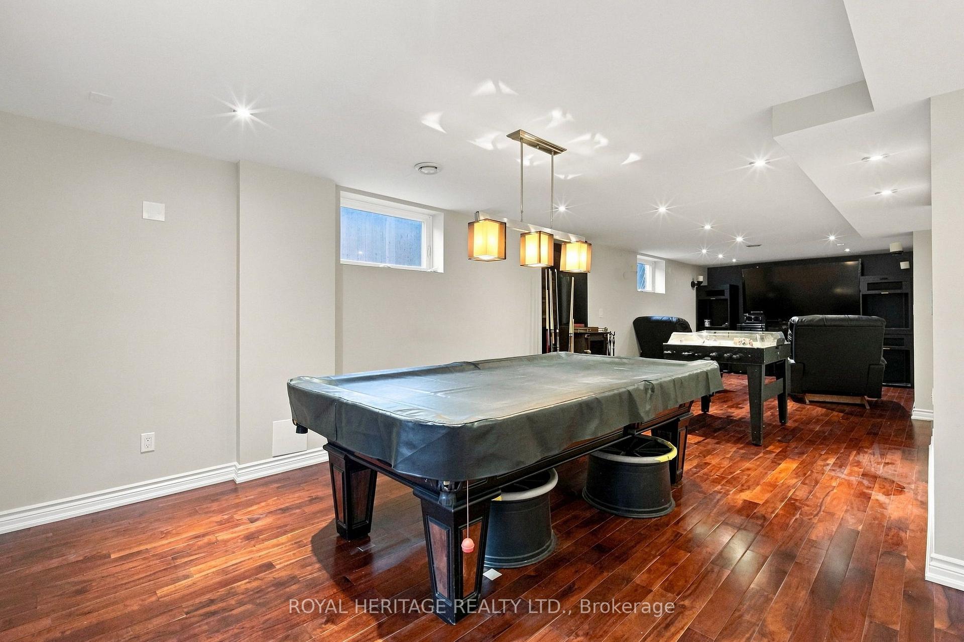 Photo 29 of 816 Sheppard Avenue, Pickering, Dunbarton — HOMEH