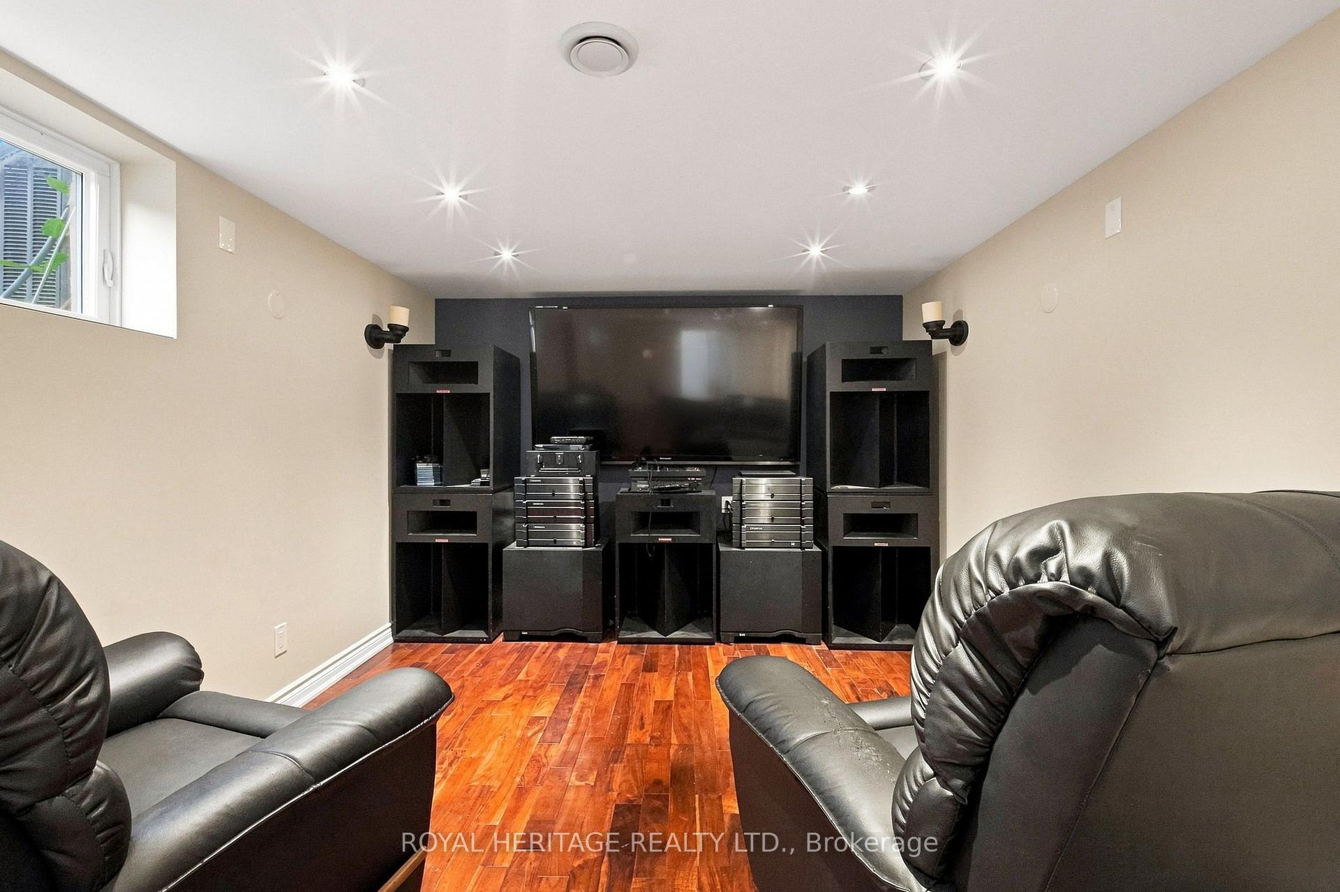 Photo 31 of 816 Sheppard Avenue, Pickering, Dunbarton — HOMEH