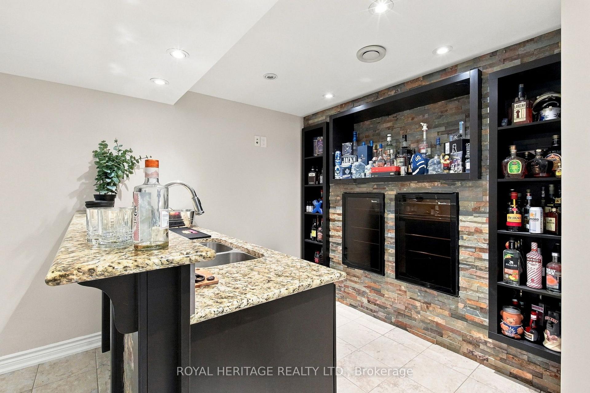 Photo 35 of 816 Sheppard Avenue, Pickering, Dunbarton — HOMEH