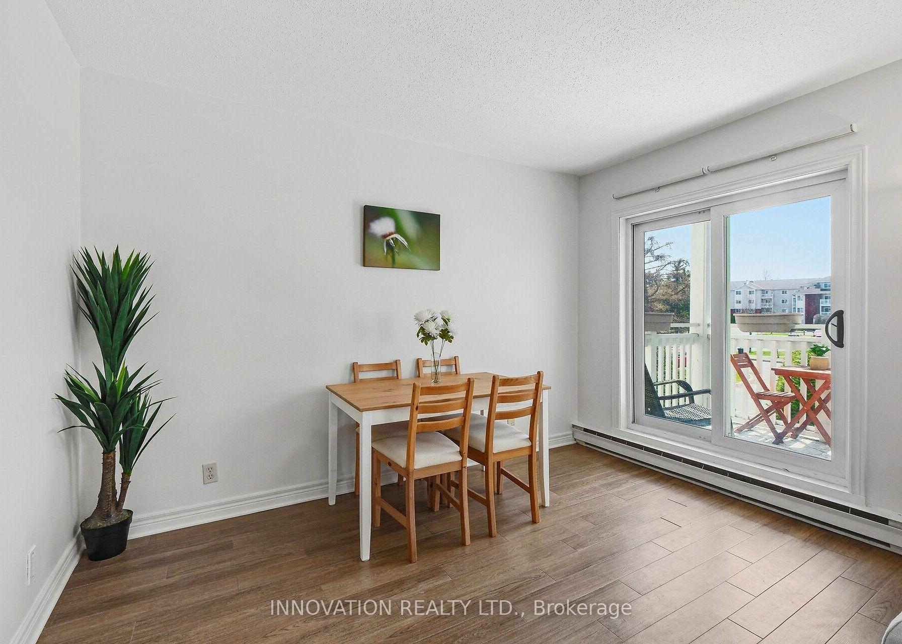 Photo 5 of Unit 110, 270 Lorry Greenberg Drive, Ottawa, Hunt Club Park/Greenboro — HOMEH