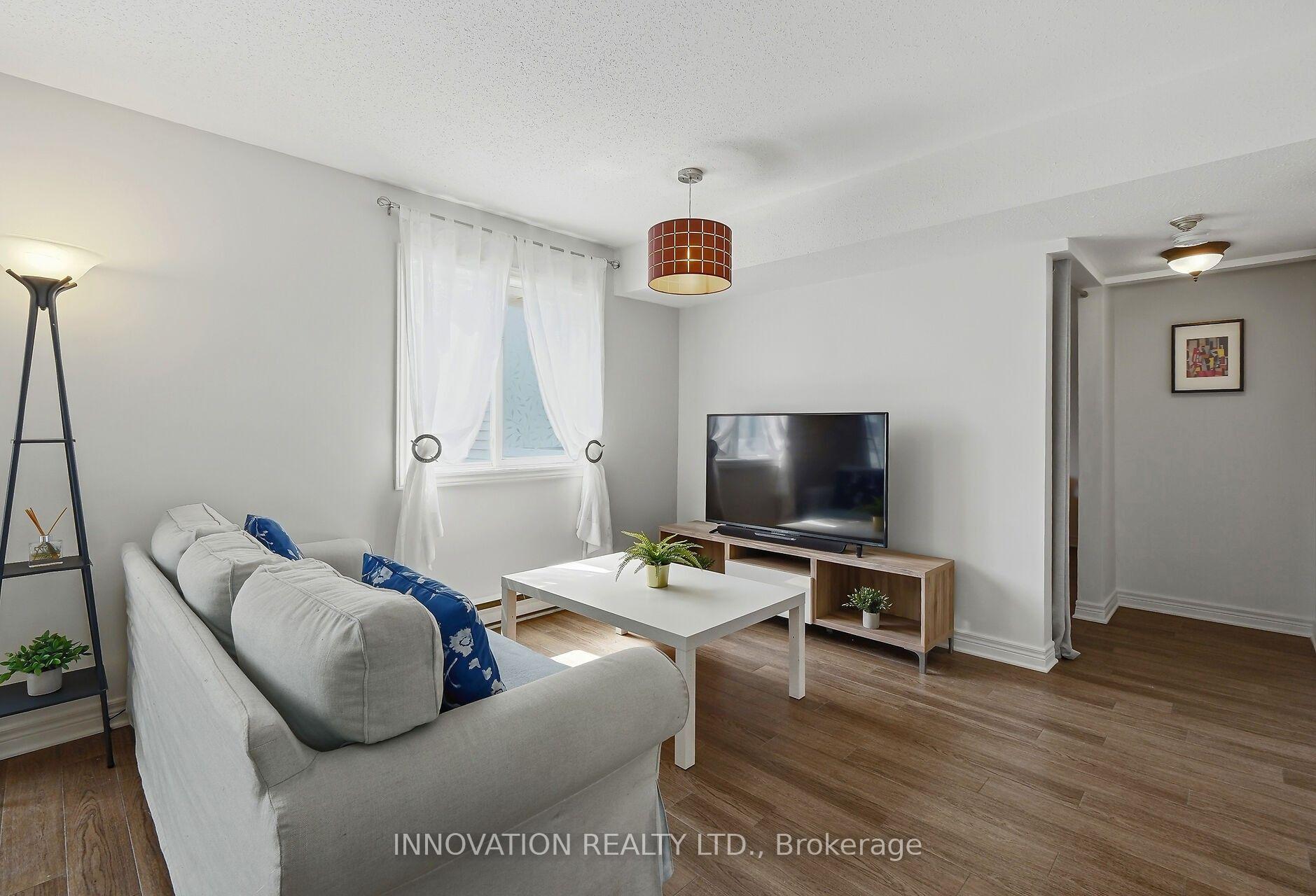 Photo 6 of Unit 110, 270 Lorry Greenberg Drive, Ottawa, Hunt Club Park/Greenboro — HOMEH