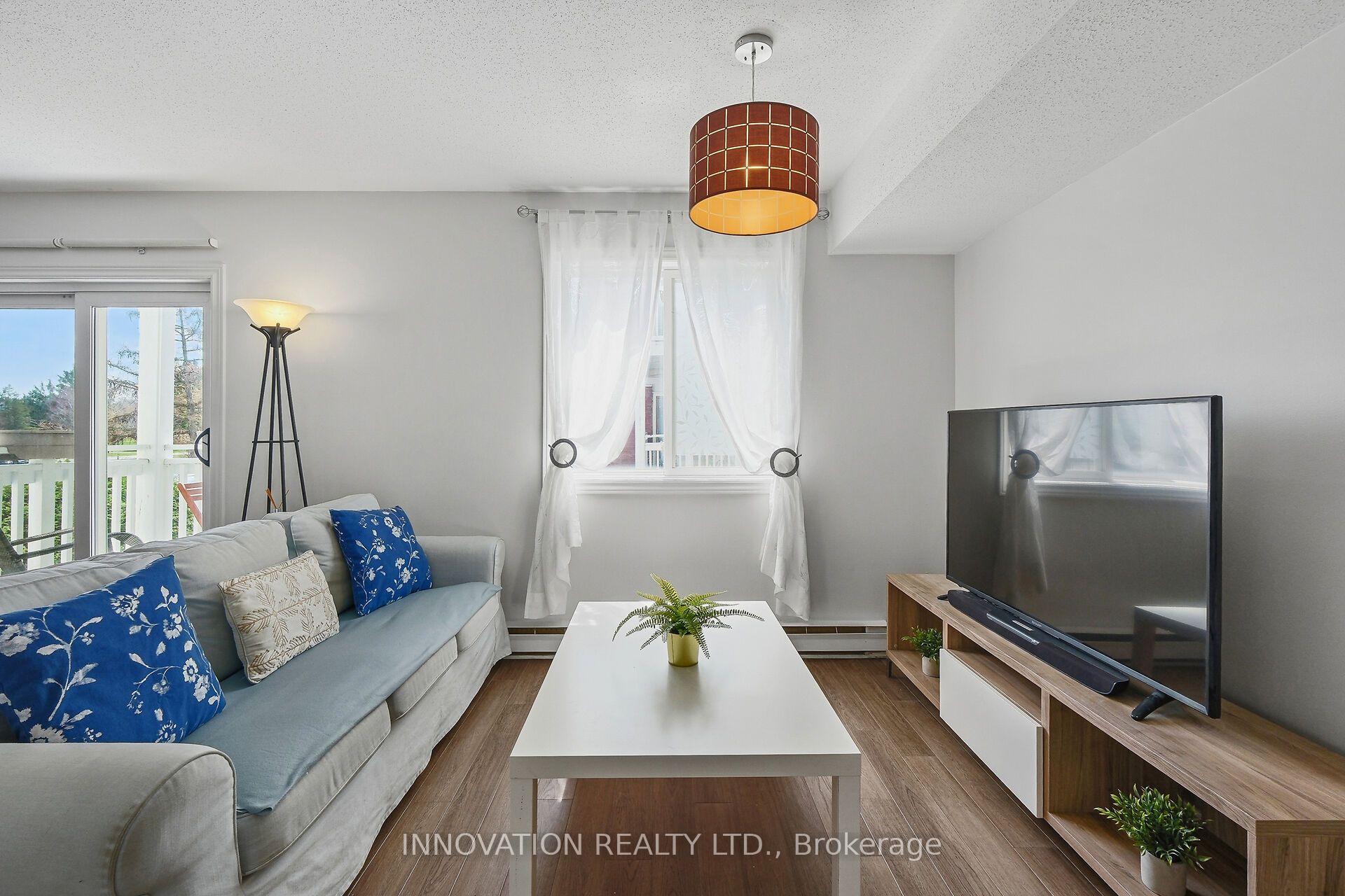 Photo 7 of Unit 110, 270 Lorry Greenberg Drive, Ottawa, Hunt Club Park/Greenboro — HOMEH