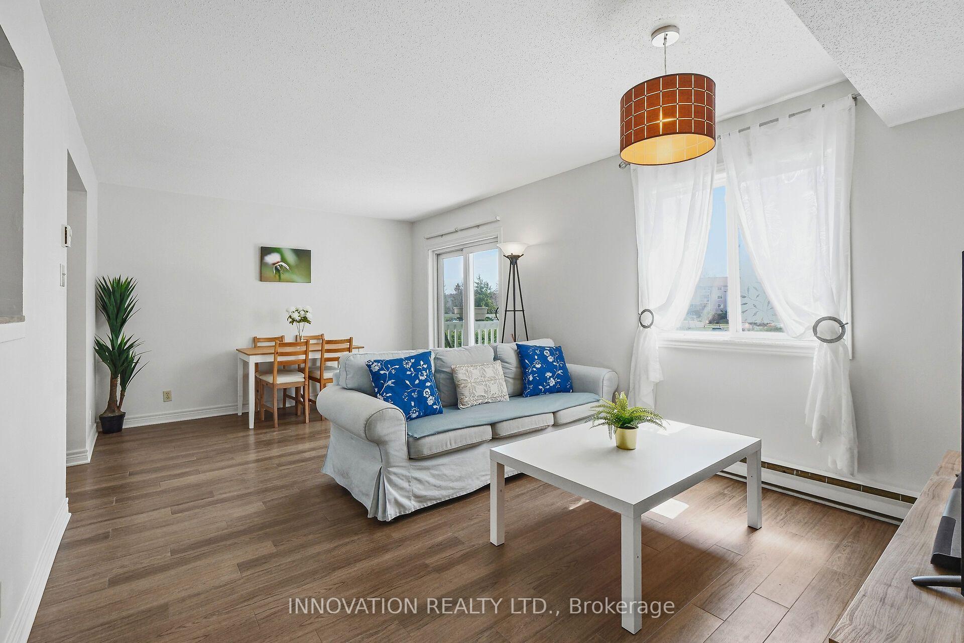 Photo 8 of Unit 110, 270 Lorry Greenberg Drive, Ottawa, Hunt Club Park/Greenboro — HOMEH