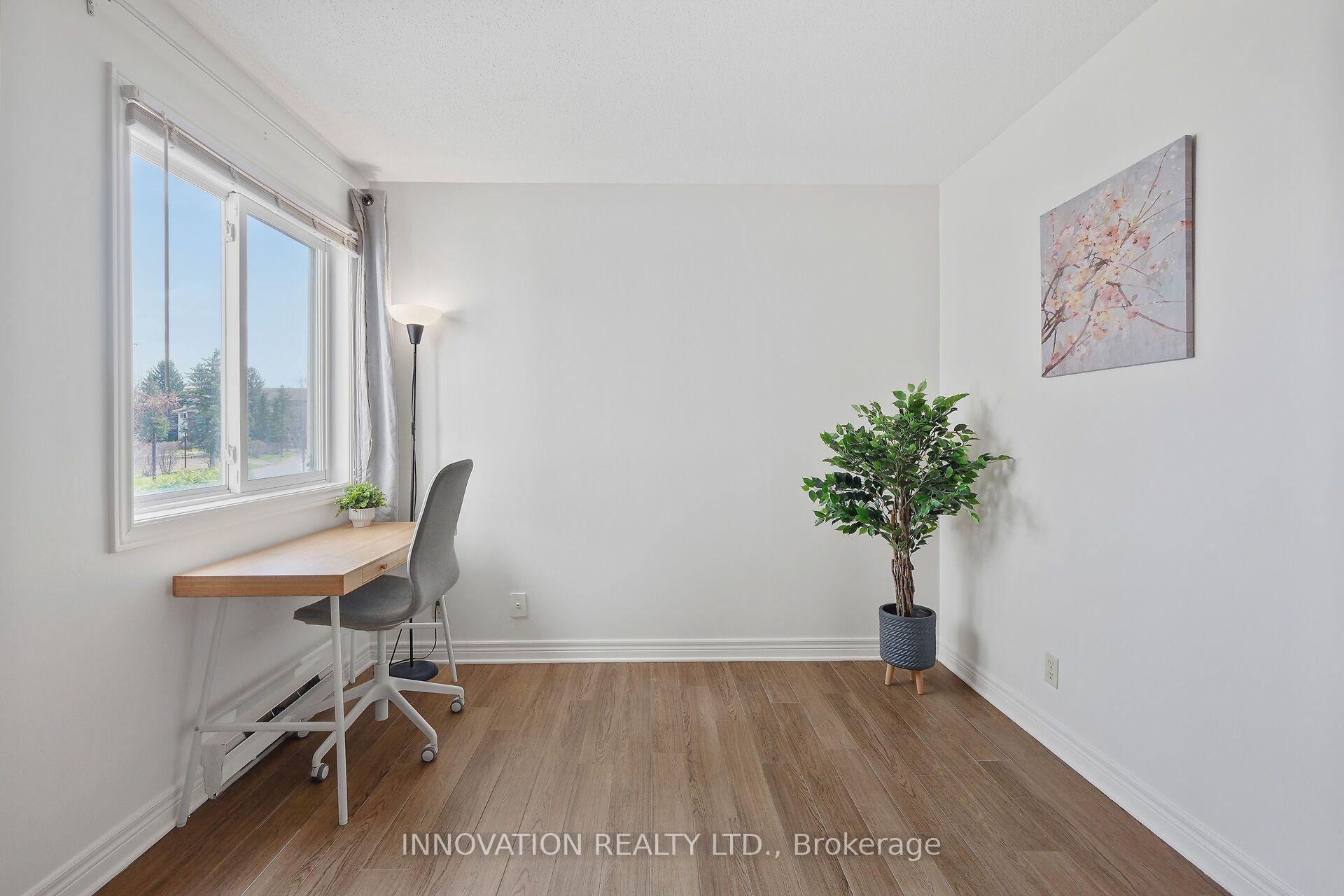Photo 14 of Unit 110, 270 Lorry Greenberg Drive, Ottawa, Hunt Club Park/Greenboro — HOMEH