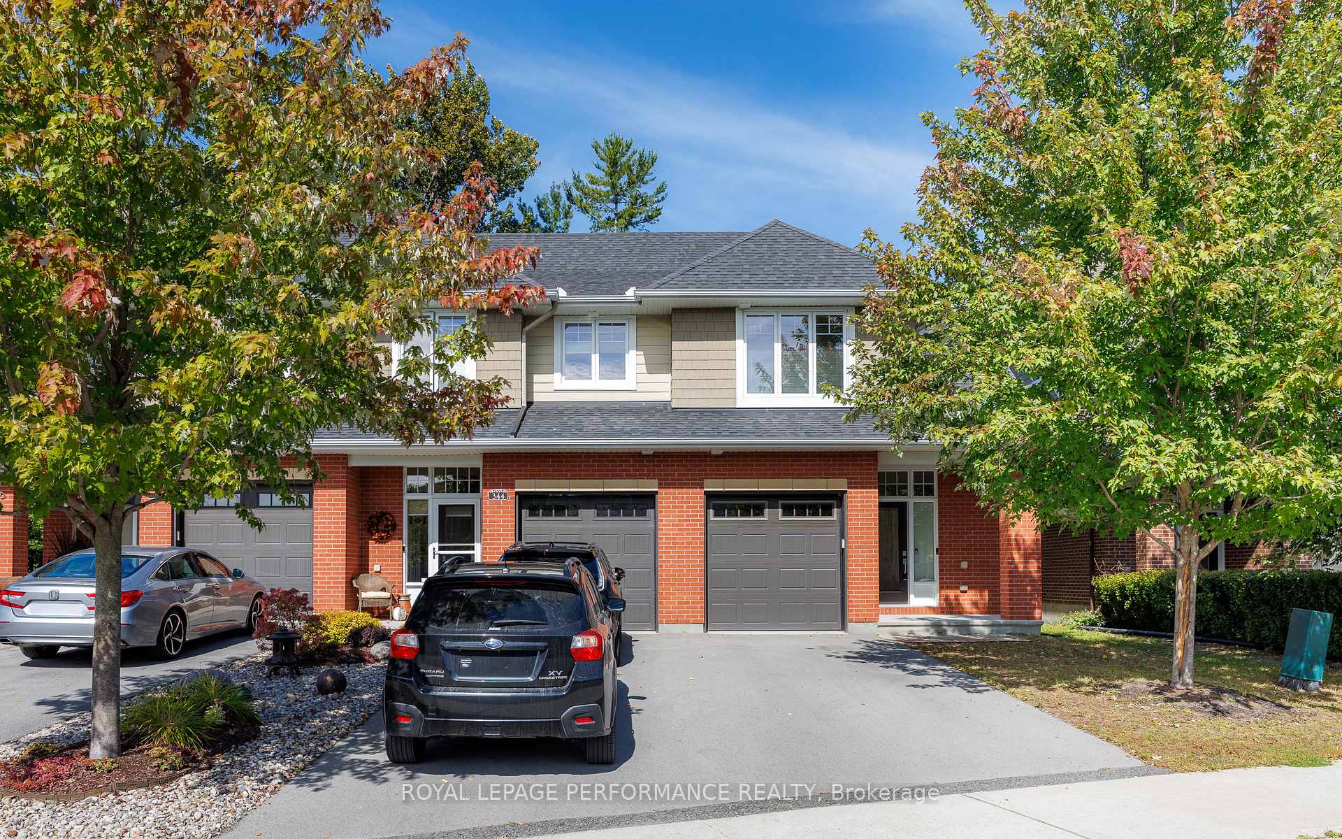 Photo 2 of 342 Kilspindie Ridge, Ottawa, Barrhaven - Stonebridge — HOMEH