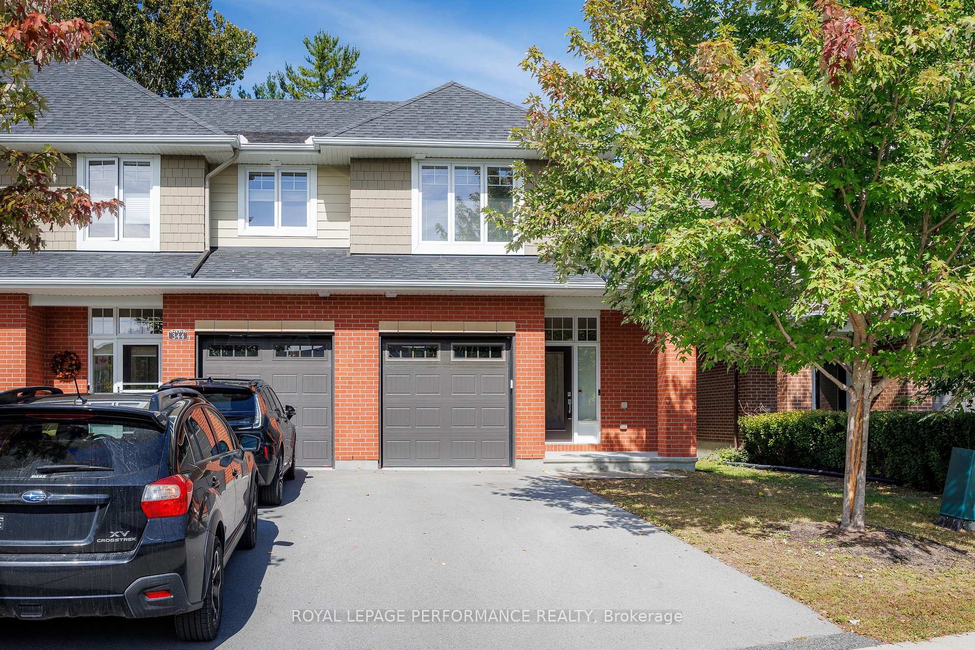 Photo 3 of 342 Kilspindie Ridge, Ottawa, Barrhaven - Stonebridge — HOMEH