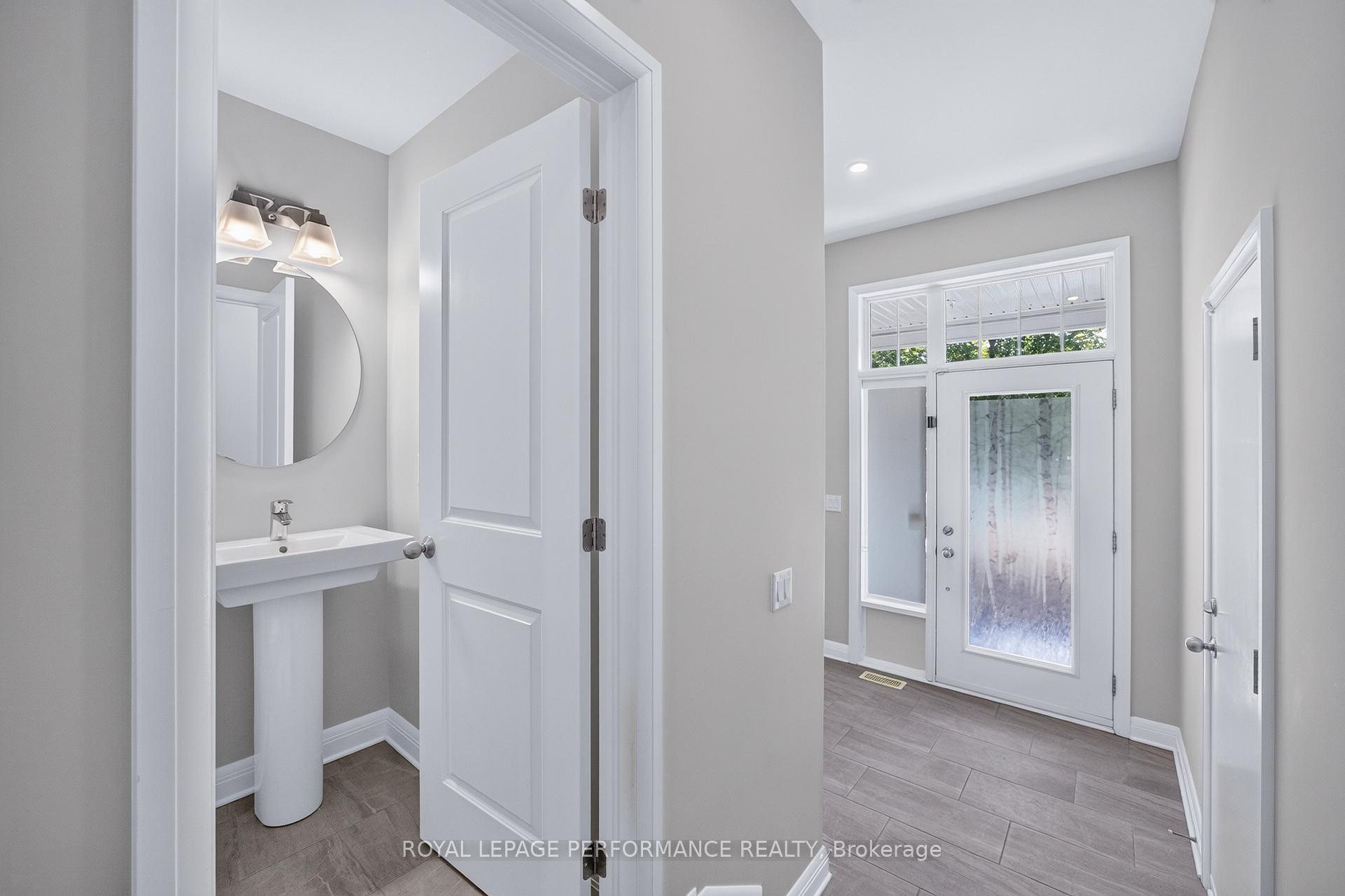 Photo 5 of 342 Kilspindie Ridge, Ottawa, Barrhaven - Stonebridge — HOMEH