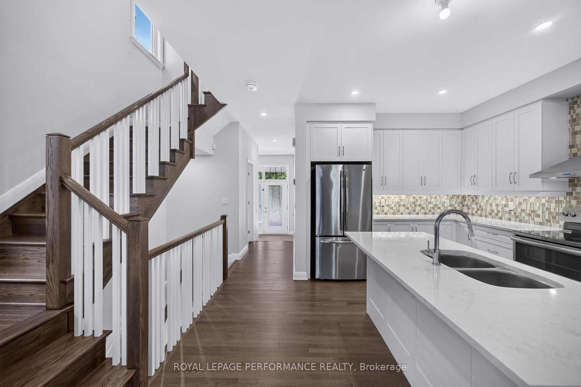 Photo 7 of 342 Kilspindie Ridge, Ottawa, Barrhaven - Stonebridge — HOMEH