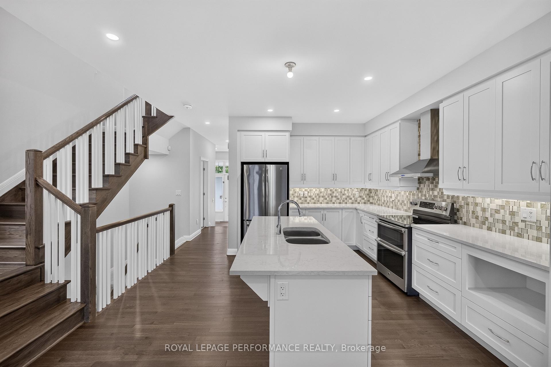 Photo 8 of 342 Kilspindie Ridge, Ottawa, Barrhaven - Stonebridge — HOMEH