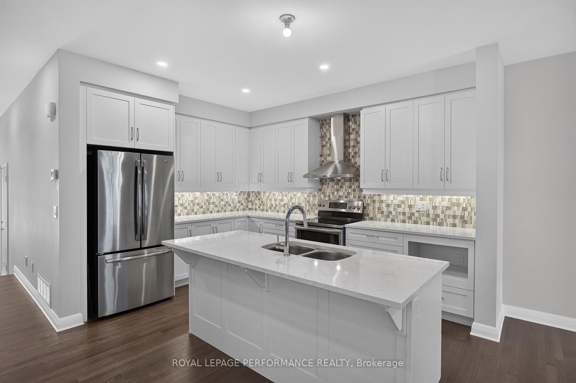 Photo 9 of 342 Kilspindie Ridge, Ottawa, Barrhaven - Stonebridge — HOMEH