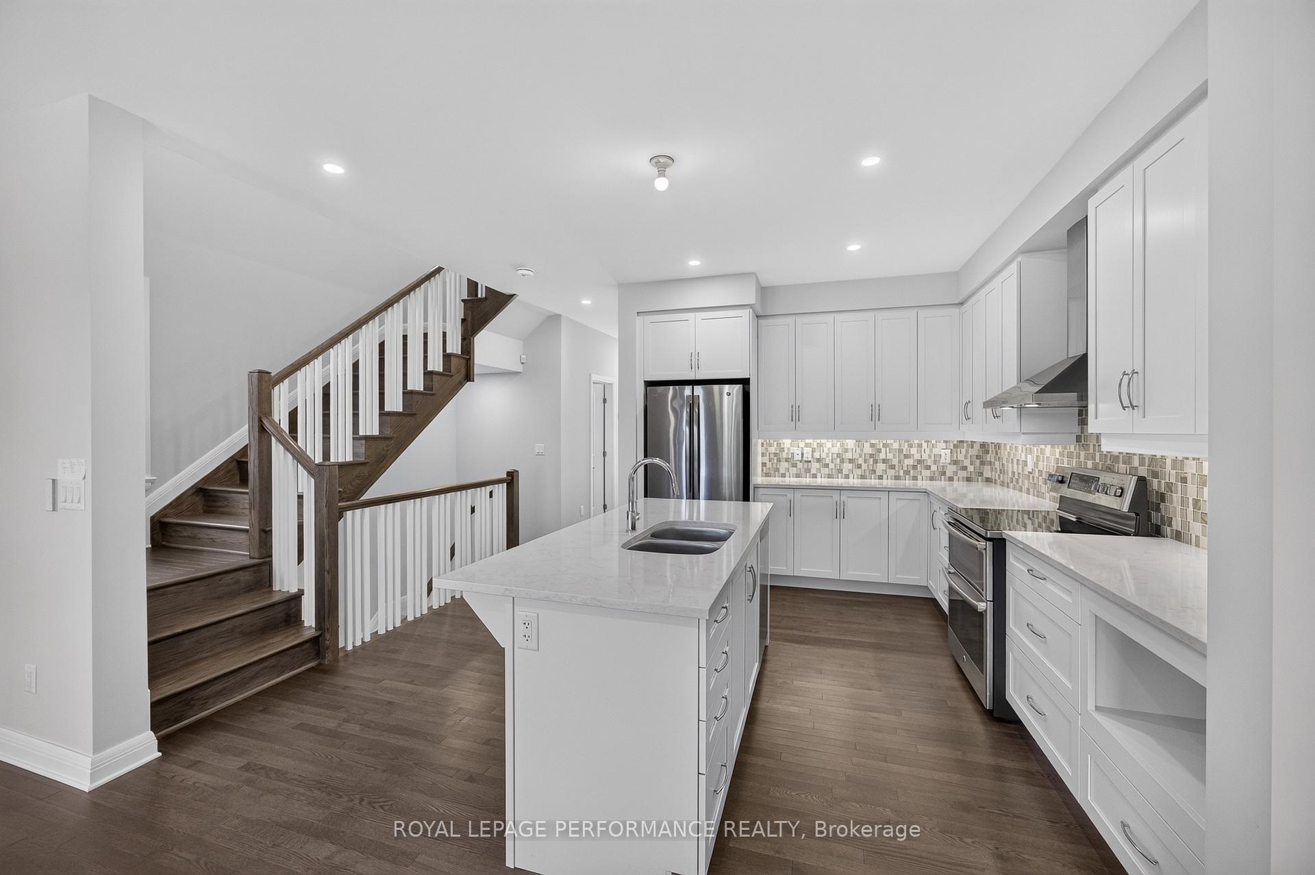 Photo 12 of 342 Kilspindie Ridge, Ottawa, Barrhaven - Stonebridge — HOMEH