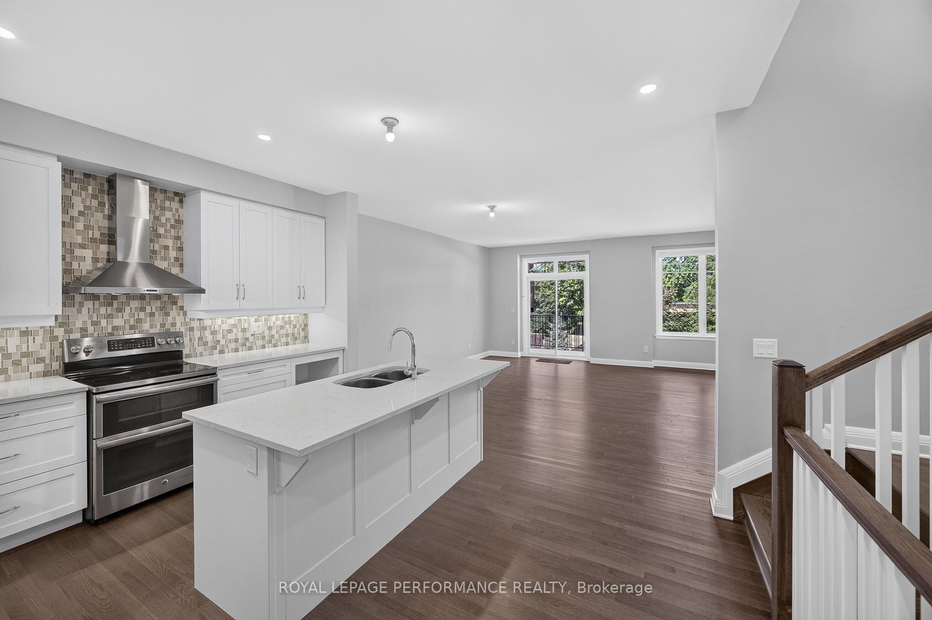 Photo 14 of 342 Kilspindie Ridge, Ottawa, Barrhaven - Stonebridge — HOMEH