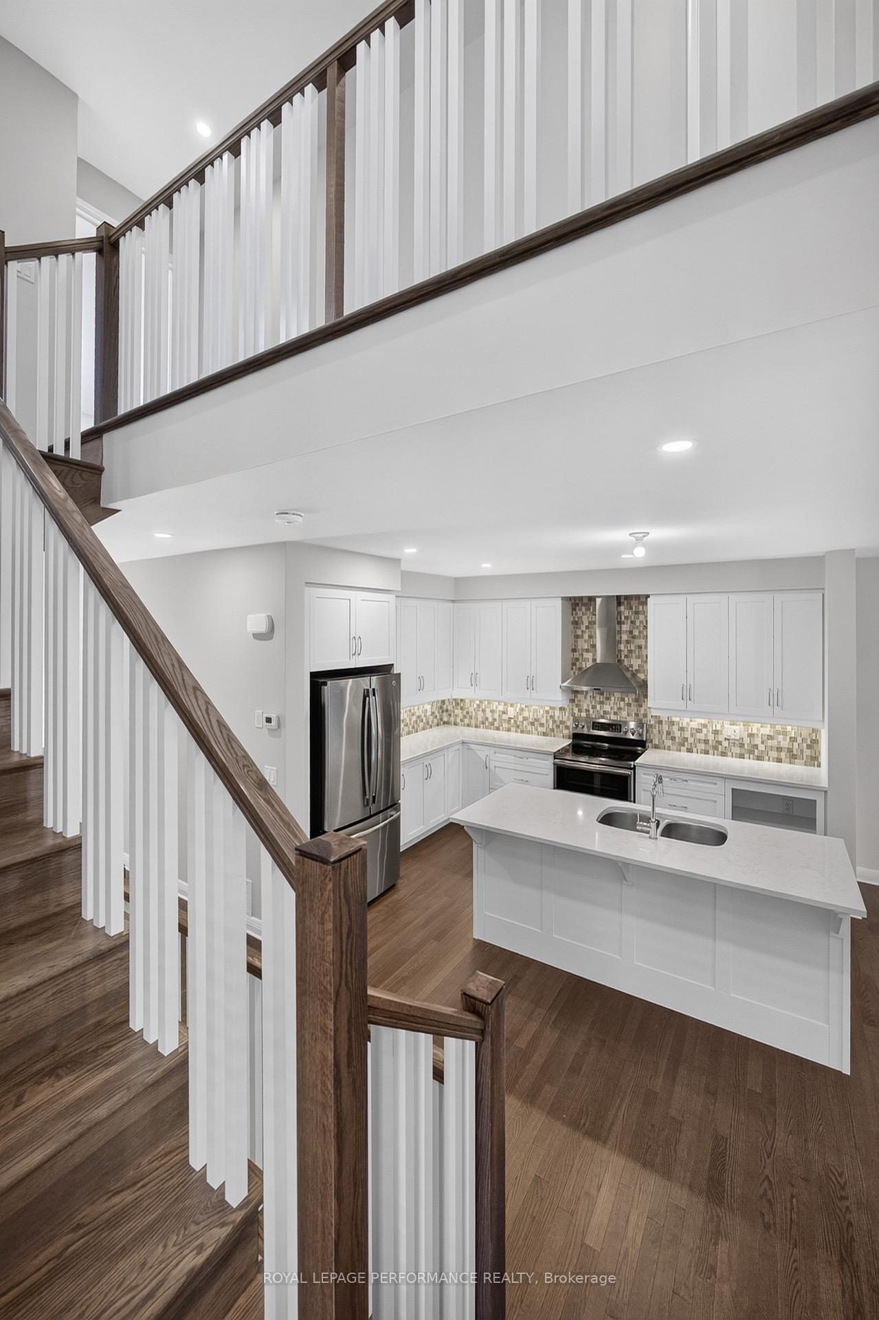 Photo 20 of 342 Kilspindie Ridge, Ottawa, Barrhaven - Stonebridge — HOMEH
