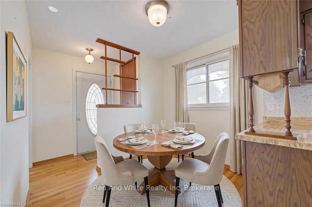 Photo 7 of 20 Gail Street, Cambridge, Greenway-Chaplin — HOMEH