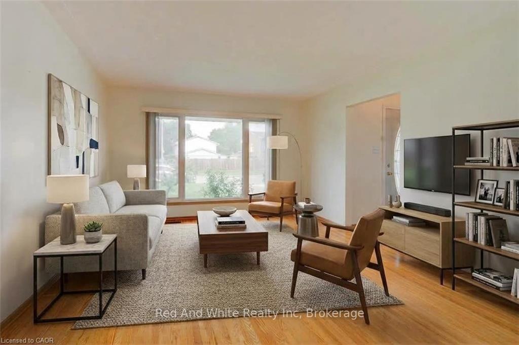 Photo 13 of 20 Gail Street, Cambridge, Greenway-Chaplin — HOMEH