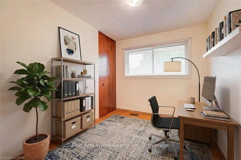 Photo 17 of 20 Gail Street, Cambridge, Greenway-Chaplin — HOMEH