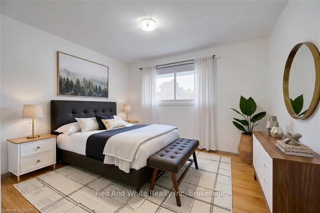 Photo 20 of 20 Gail Street, Cambridge, Greenway-Chaplin — HOMEH