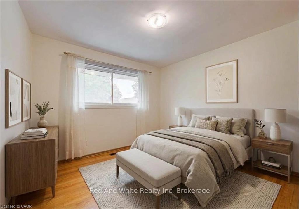 Photo 23 of 20 Gail Street, Cambridge, Greenway-Chaplin — HOMEH