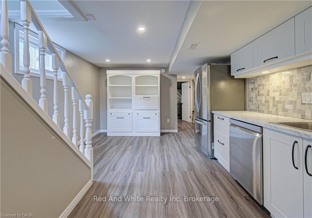 Photo 28 of 20 Gail Street, Cambridge, Greenway-Chaplin — HOMEH