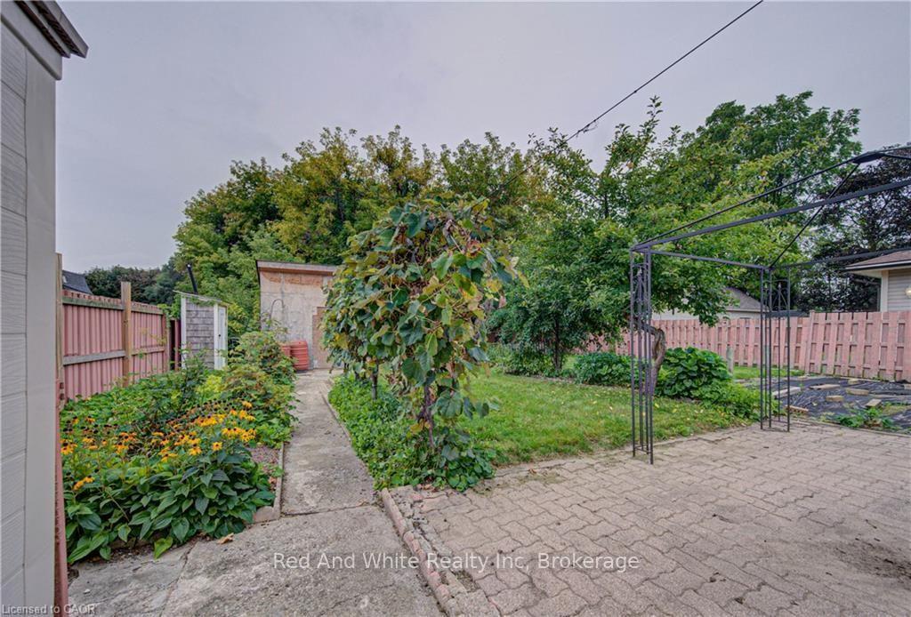 Photo 40 of 20 Gail Street, Cambridge, Greenway-Chaplin — HOMEH