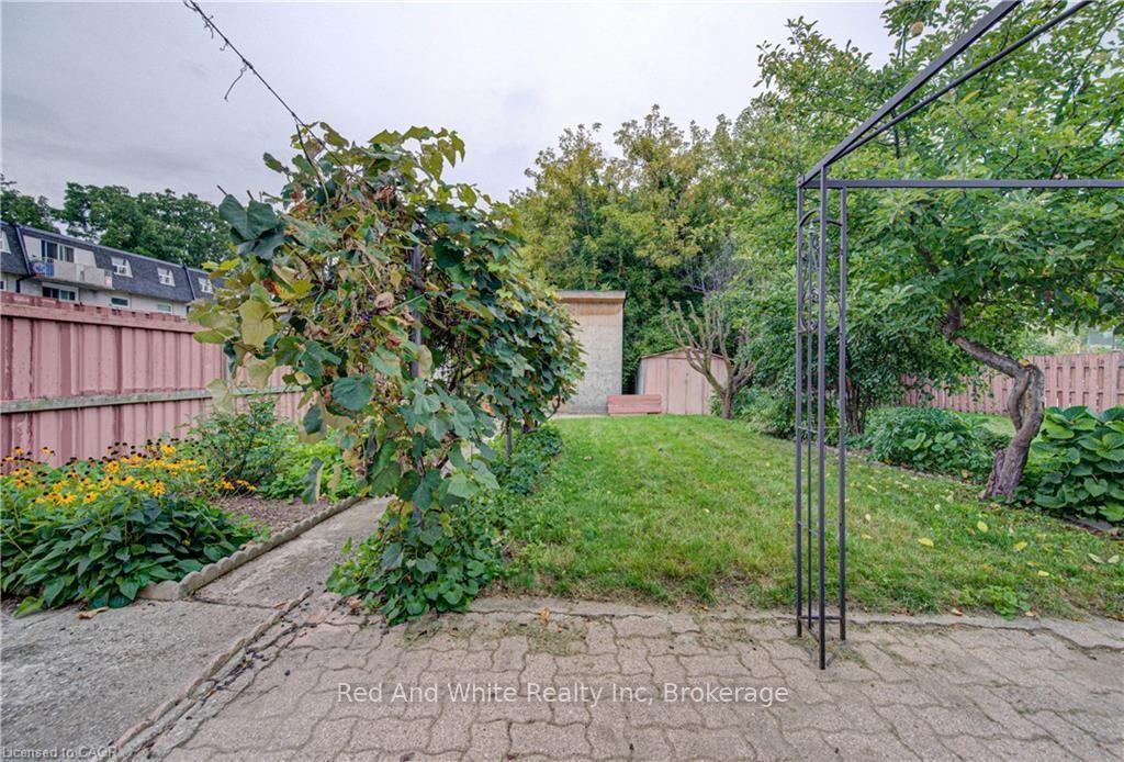 Photo 41 of 20 Gail Street, Cambridge, Greenway-Chaplin — HOMEH