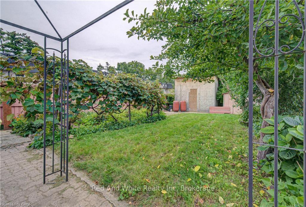 Photo 42 of 20 Gail Street, Cambridge, Greenway-Chaplin — HOMEH