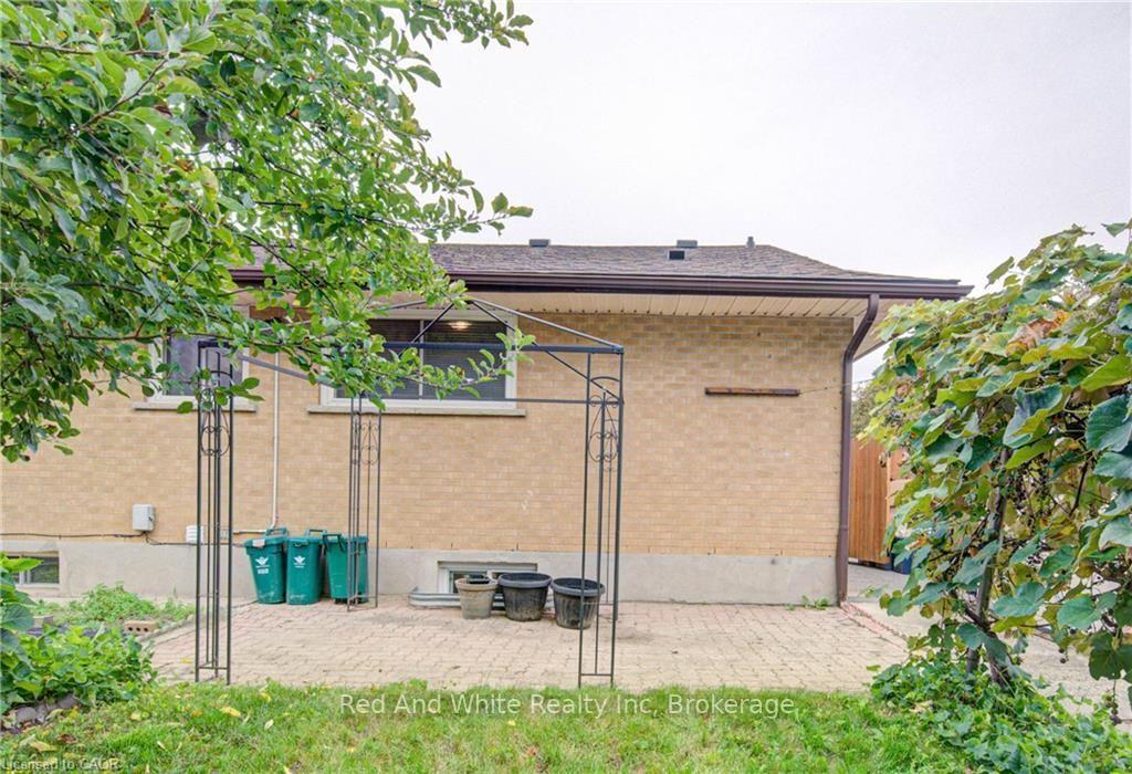 Photo 43 of 20 Gail Street, Cambridge, Greenway-Chaplin — HOMEH
