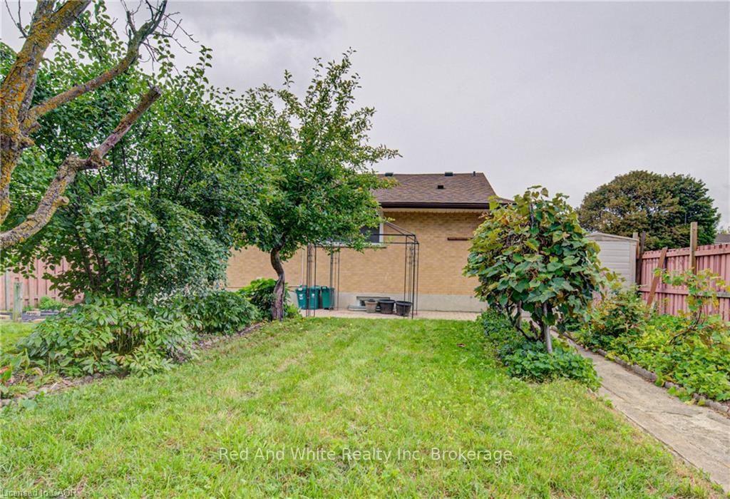Photo 45 of 20 Gail Street, Cambridge, Greenway-Chaplin — HOMEH