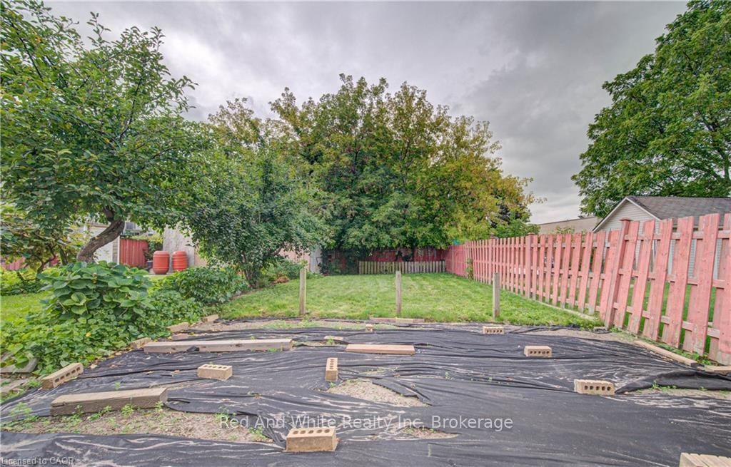 Photo 46 of 20 Gail Street, Cambridge, Greenway-Chaplin — HOMEH