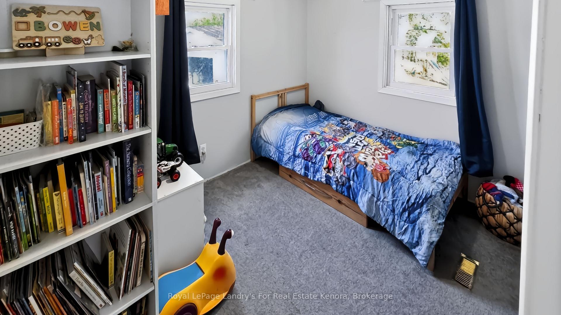 Photo 9 of 475 Essex Road, Kenora, Kenora Northeast — HOMEH