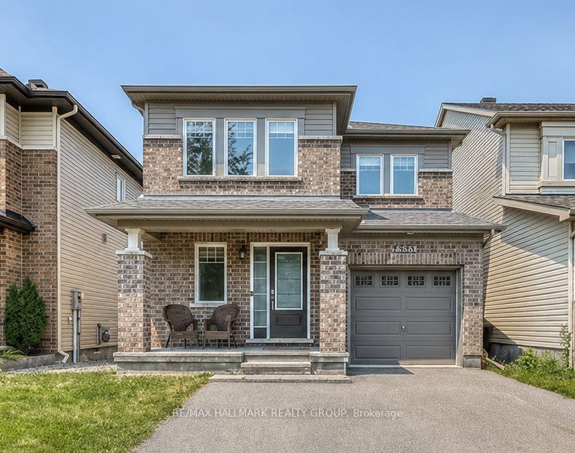 Photo of 6335 Renaud Road