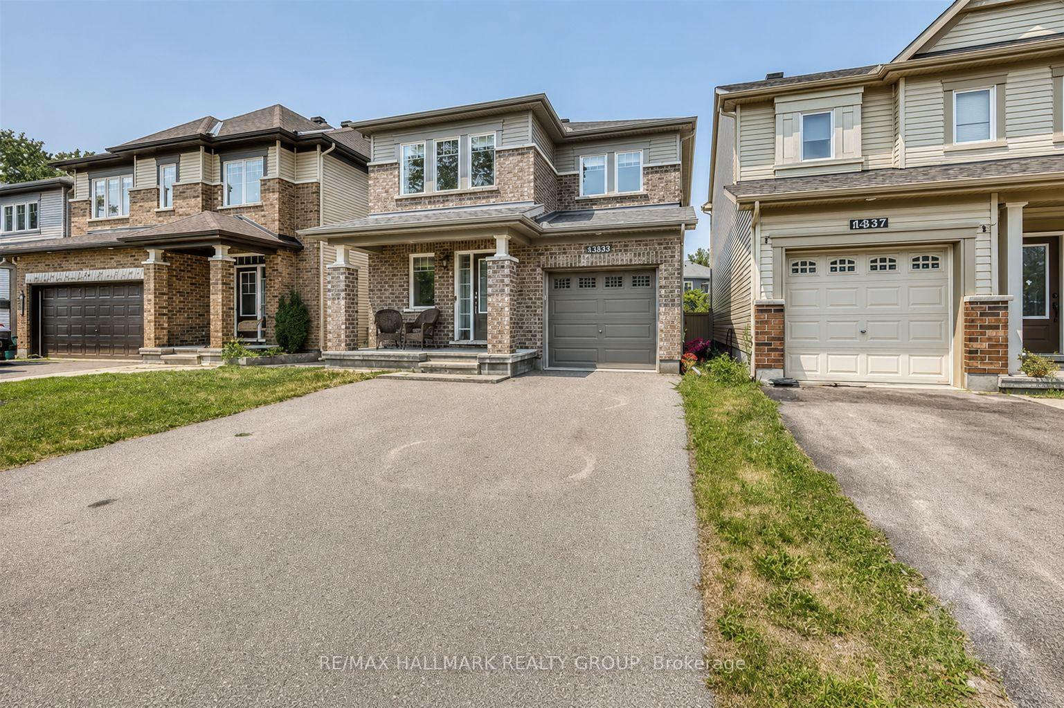 Photo 2 of 6335 Renaud Road, Ottawa, Mer Bleue/Bradley Estates/Anderson Park — HOMEH