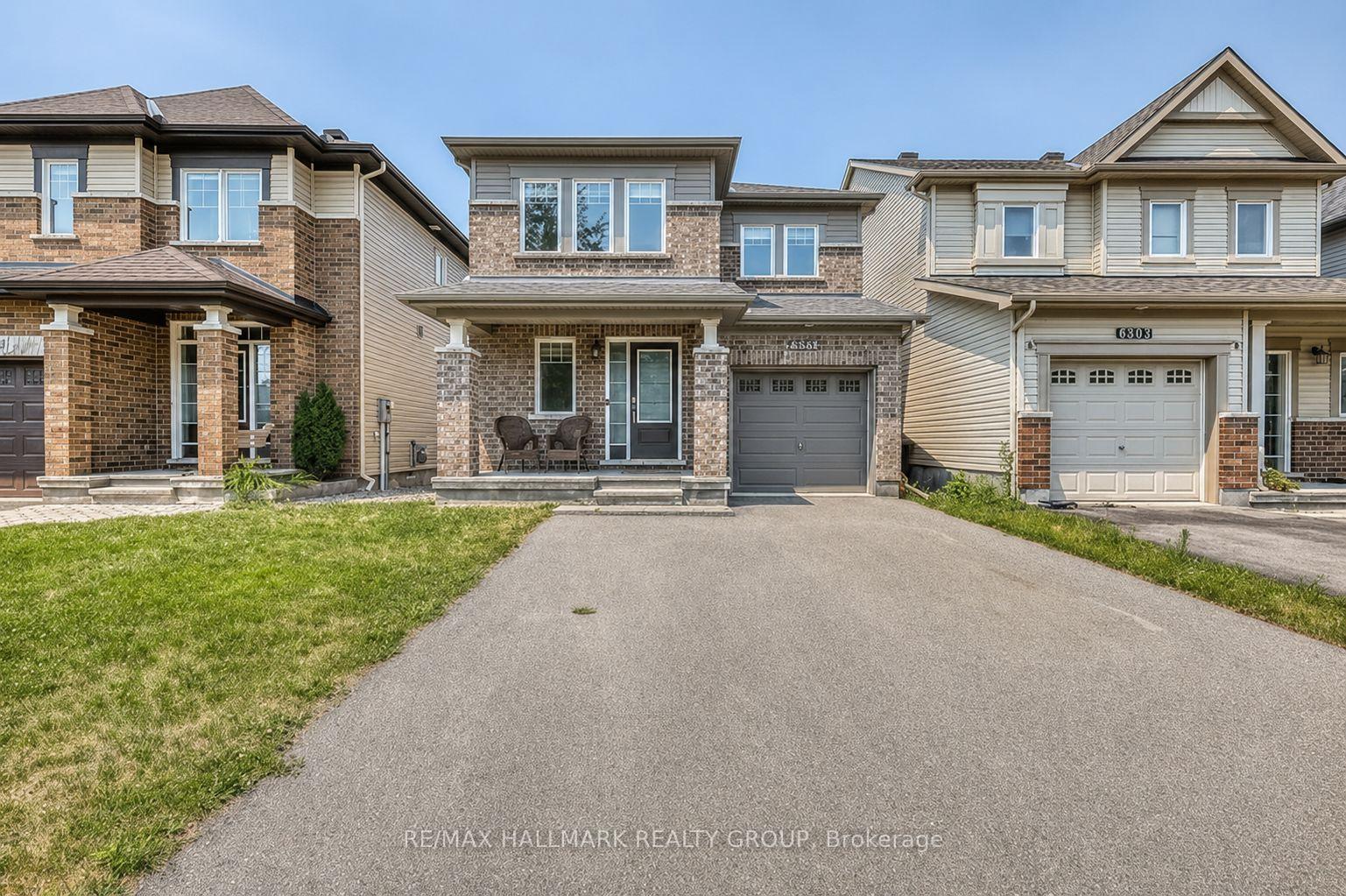 Photo 3 of 6335 Renaud Road, Ottawa, Mer Bleue/Bradley Estates/Anderson Park — HOMEH
