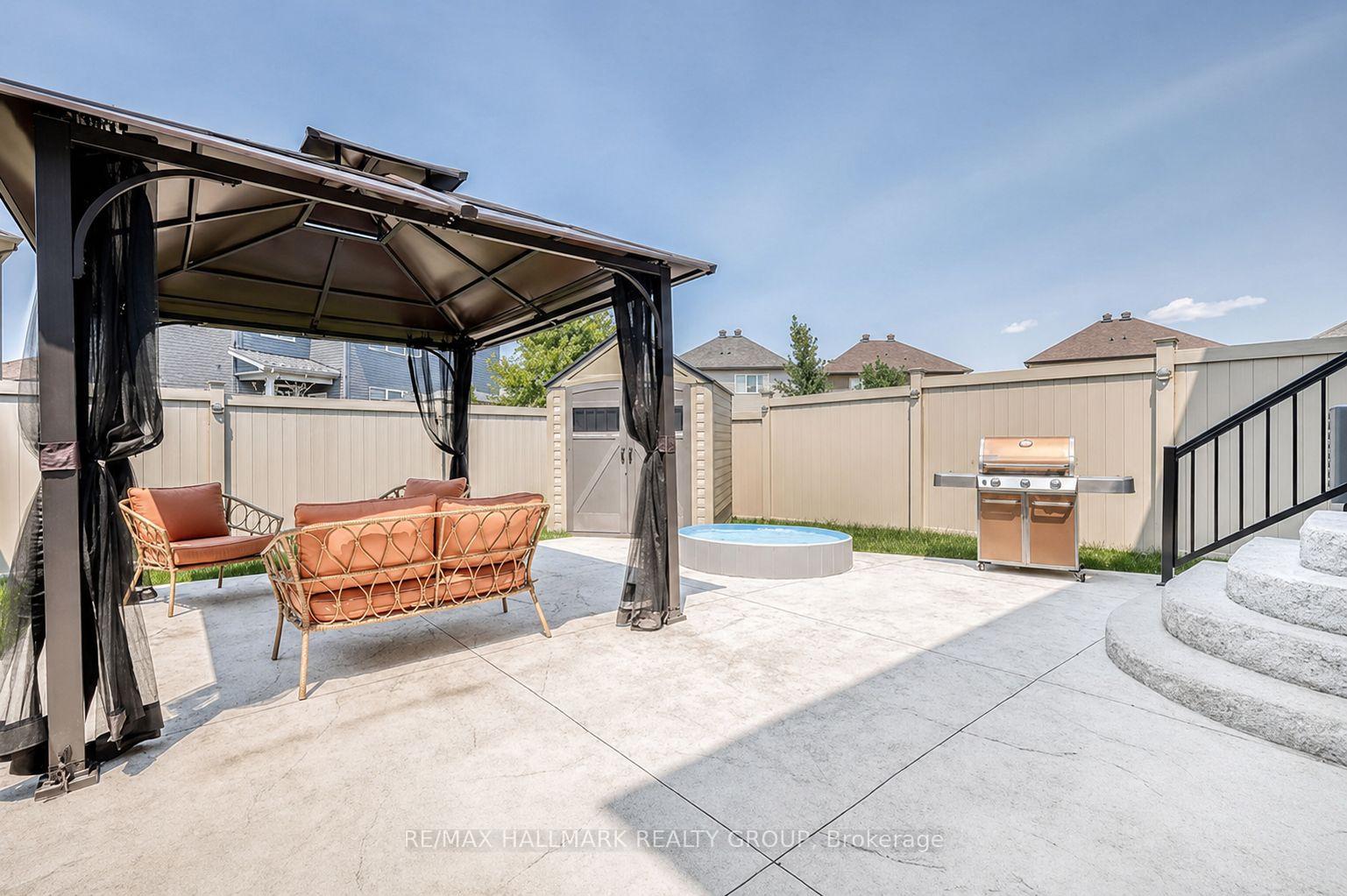 Photo 23 of 6335 Renaud Road, Ottawa, Mer Bleue/Bradley Estates/Anderson Park — HOMEH