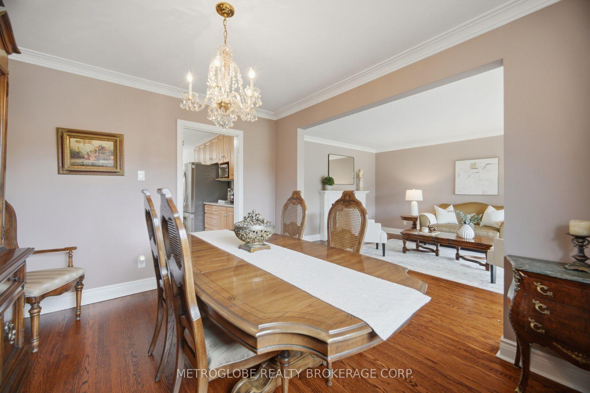 Photo 27 of 28 Eldorado Court, North York, York University Heights — HOMEH